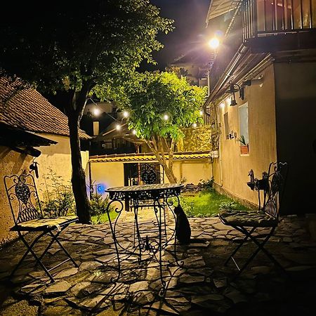 Curcanilor 18 Brassó Kültér fotó